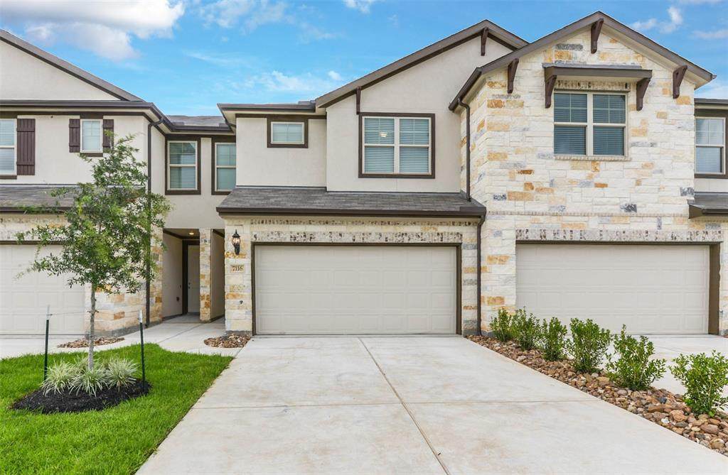 7116 Fannin Street - Photo 1