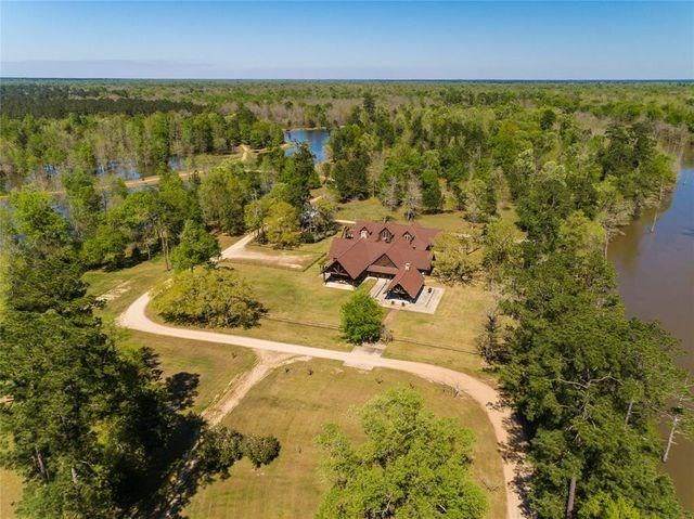 00 Bear Bluff Road - Photo 1