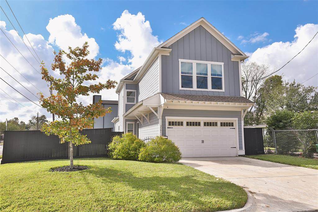 3501 Bacchus Street - Photo 1