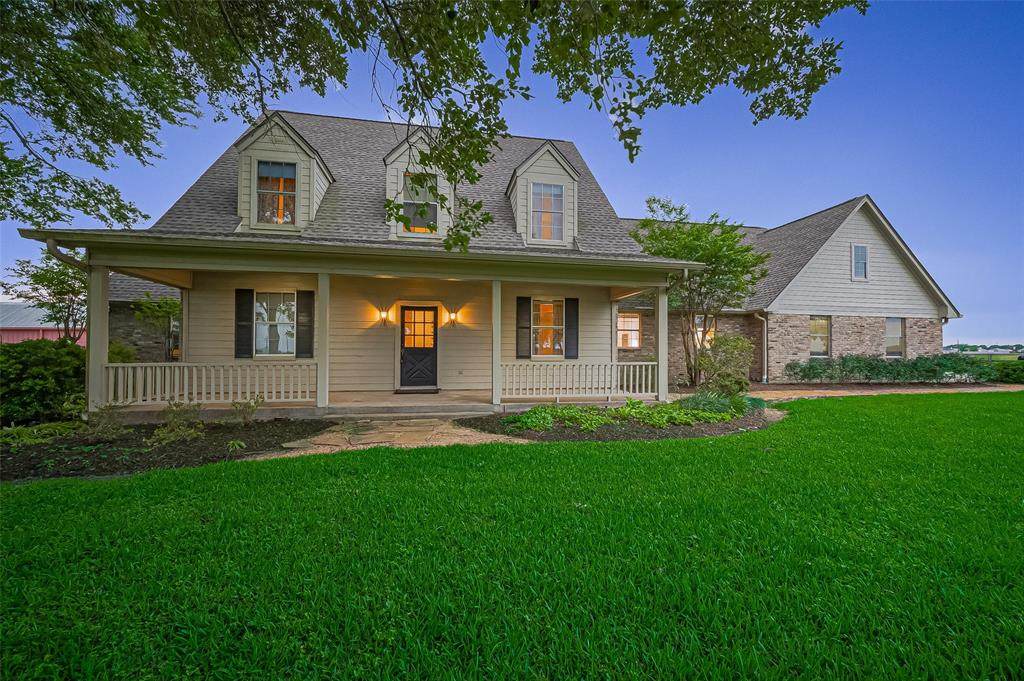 11114 Jeske Road - Photo 1