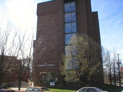 2526 Madison Street - Photo 1