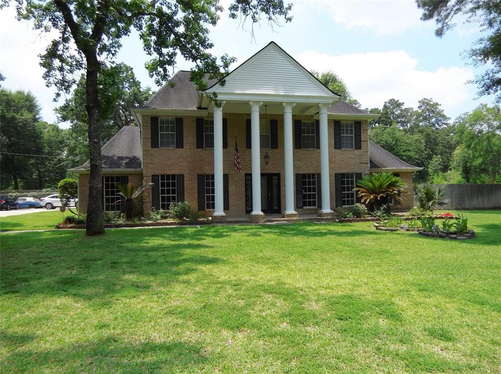 15599 Oaklawn Park Drive - Photo 1