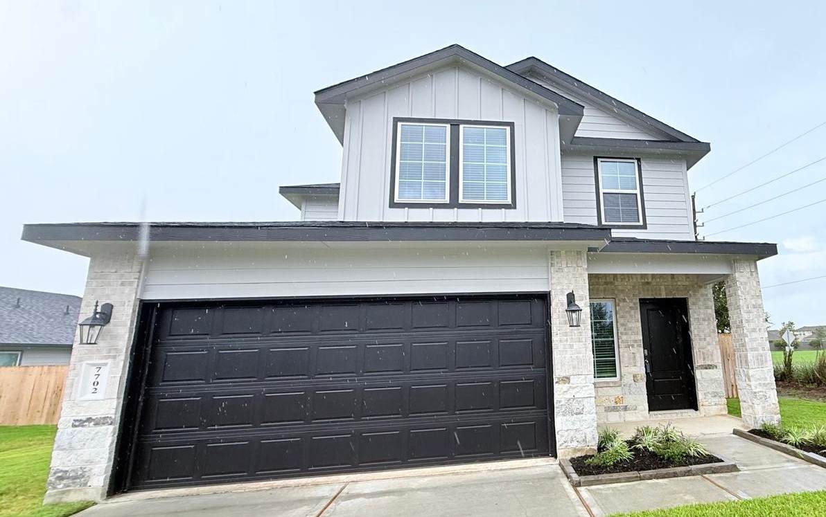7702 Smooth Valley Court - Photo 1