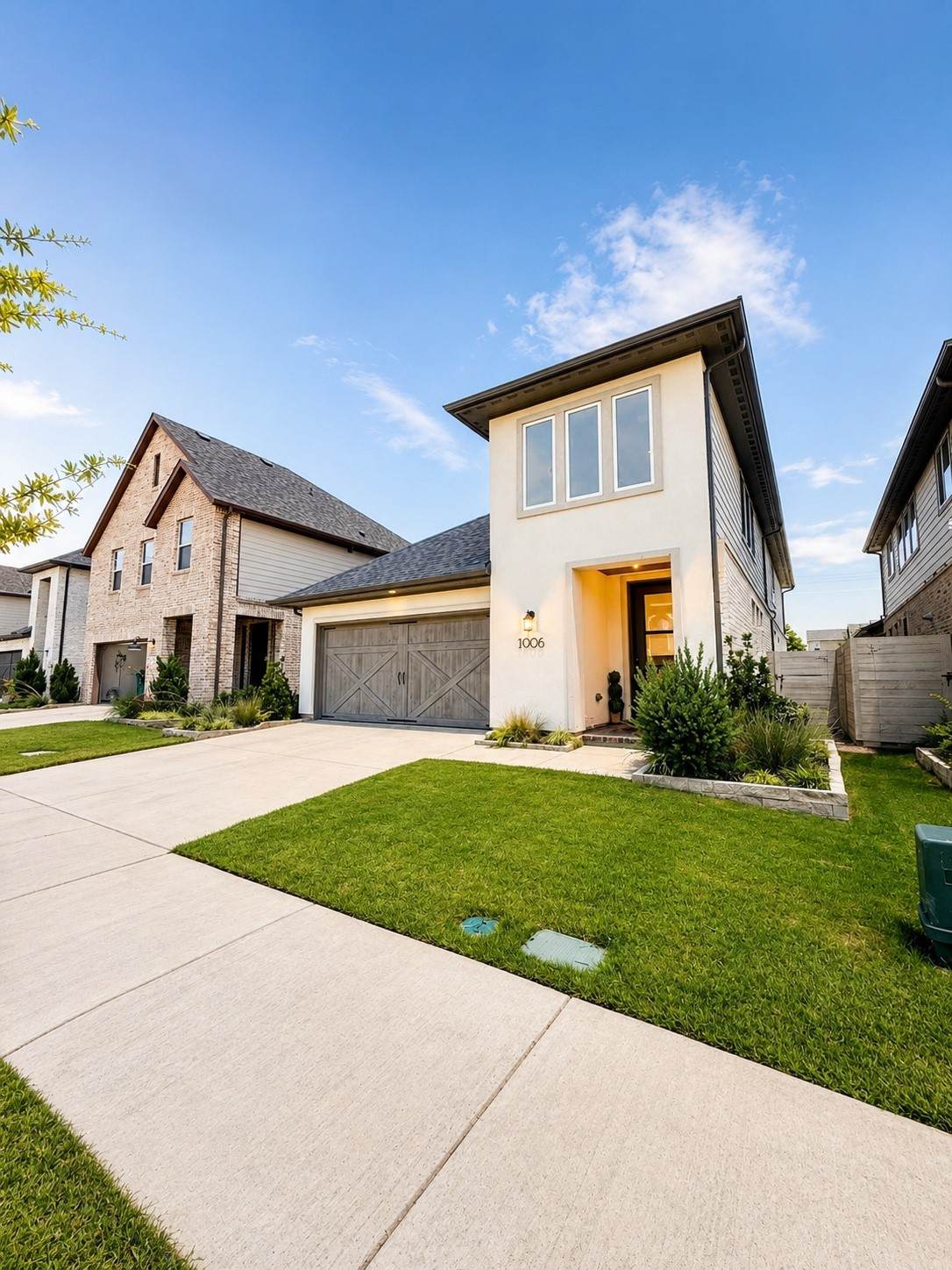 1006 Saffron Drive - Photo 1