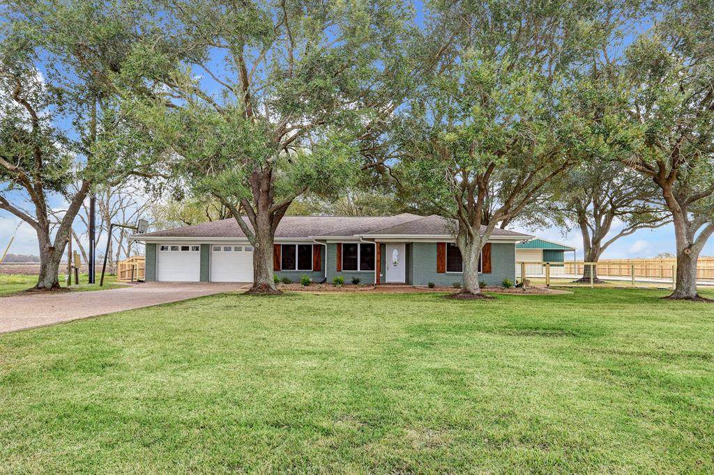 9392 Fm 1458 Road - Photo 1