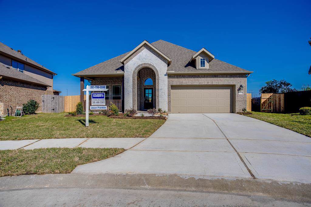 2989 Gibbons Hill Lane - Photo 1