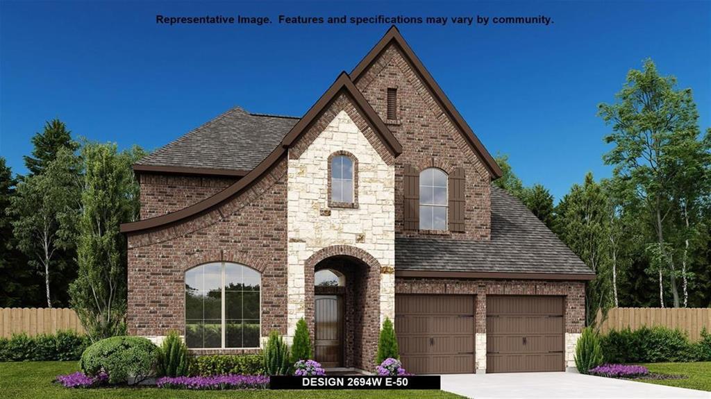13738 Brahman Valley Court - Photo 1
