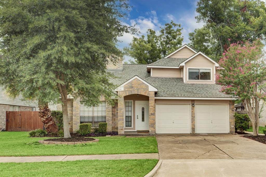 2626 Austins Place - Photo 1