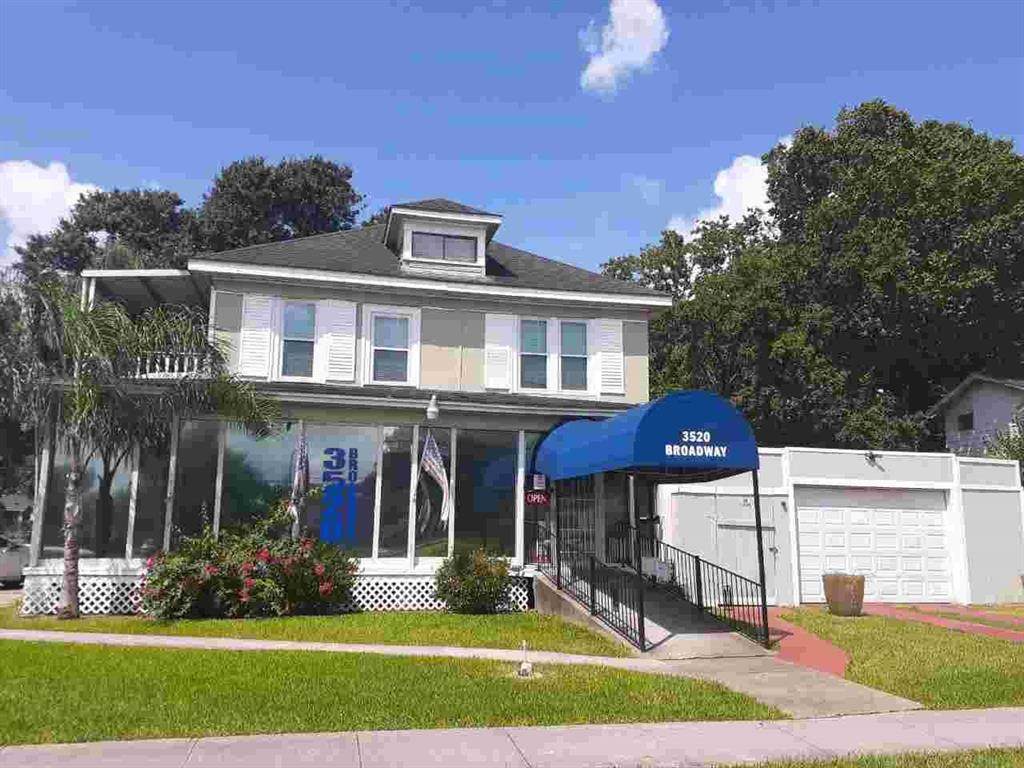 3520 Broadway Street - Photo 1