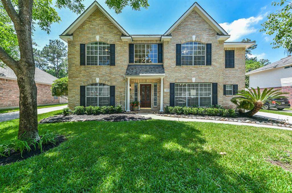2935 Apple Forest Court - Photo 1