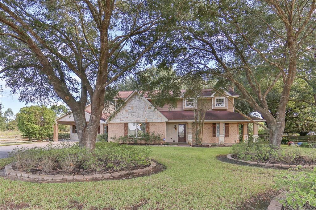 10706 Gaston Road - Photo 1