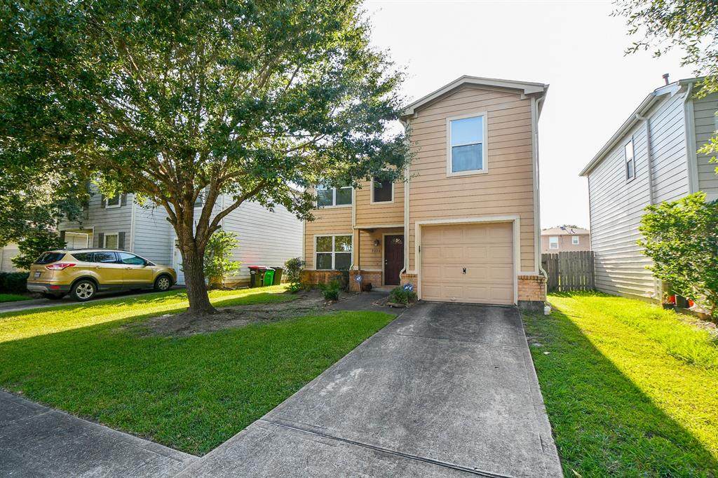 3226 Becker Glen Street - Photo 1