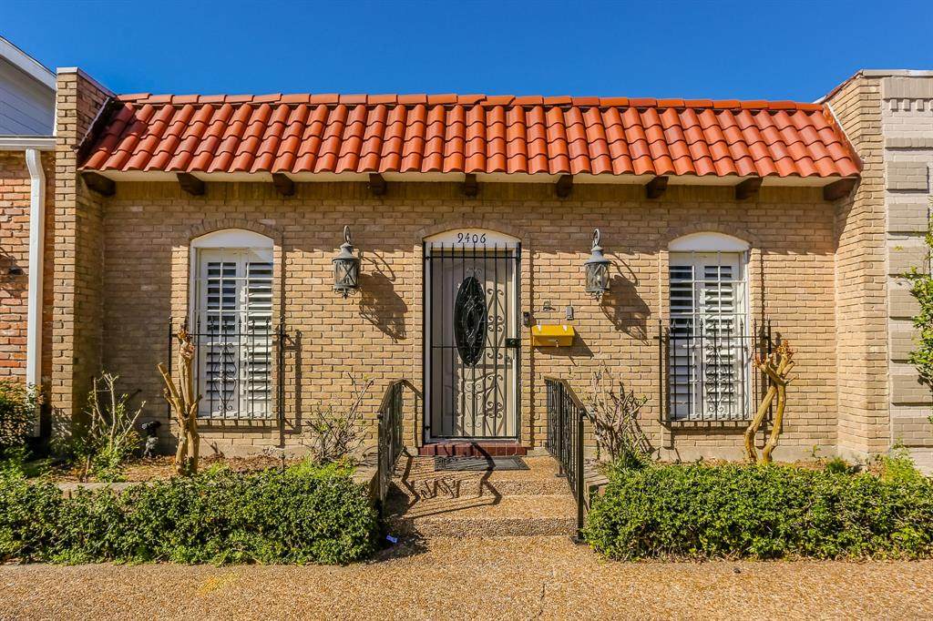 9406 Stonehouse Lane - Photo 1
