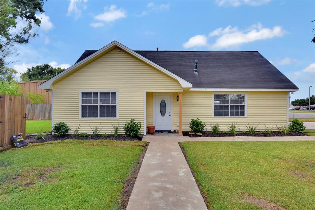 1602 Sherman Street - Photo 1