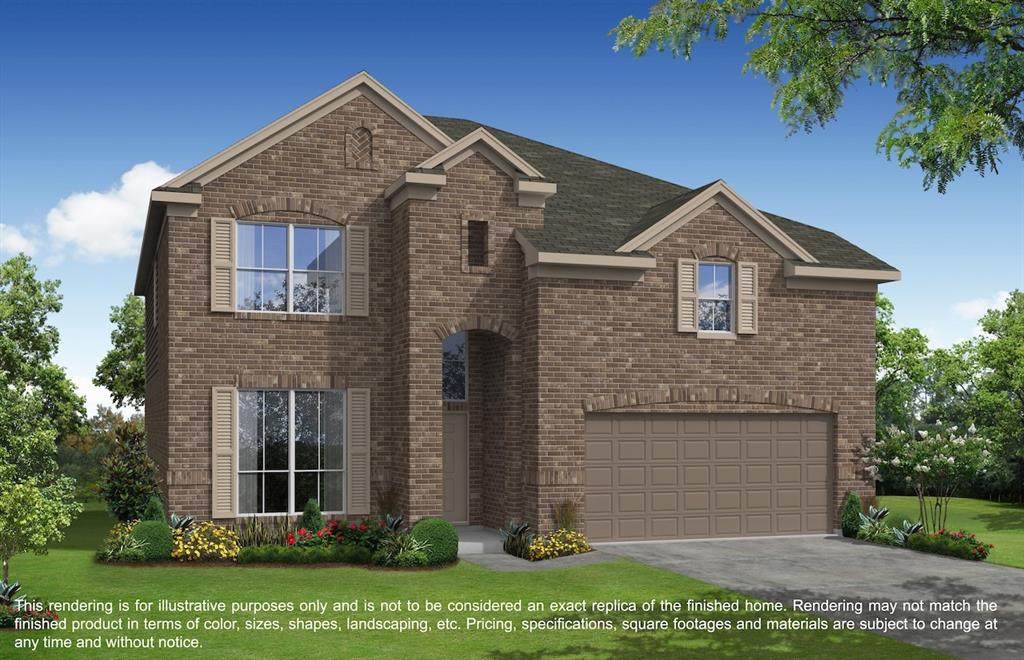 18127 Gardens End Lane - Photo 1