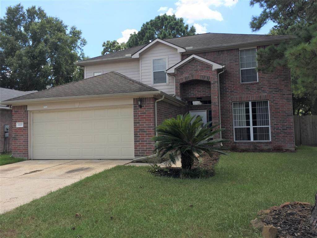 22227 Nobles Crossing Drive - Photo 1