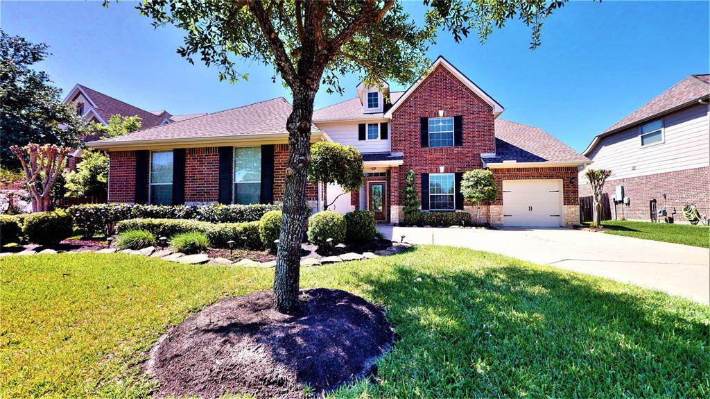 5618 Walcott Mills Drive - Photo 1