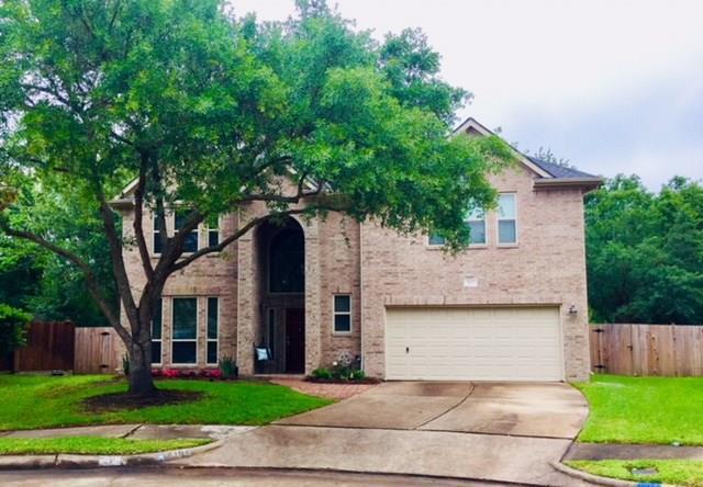 2107 Scenic Hollow Court - Photo 1