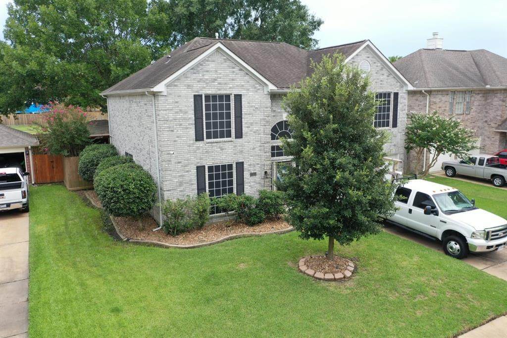7814 Millbrook Drive - Photo 1