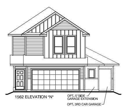 3922 Deledda Drive - Photo 1