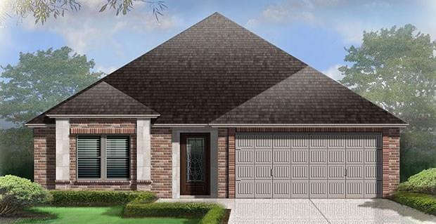 12239 Golden Oasis Lane - Photo 1