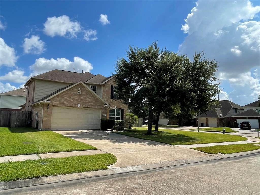 4110 Winesap Bend Drive - Photo 1