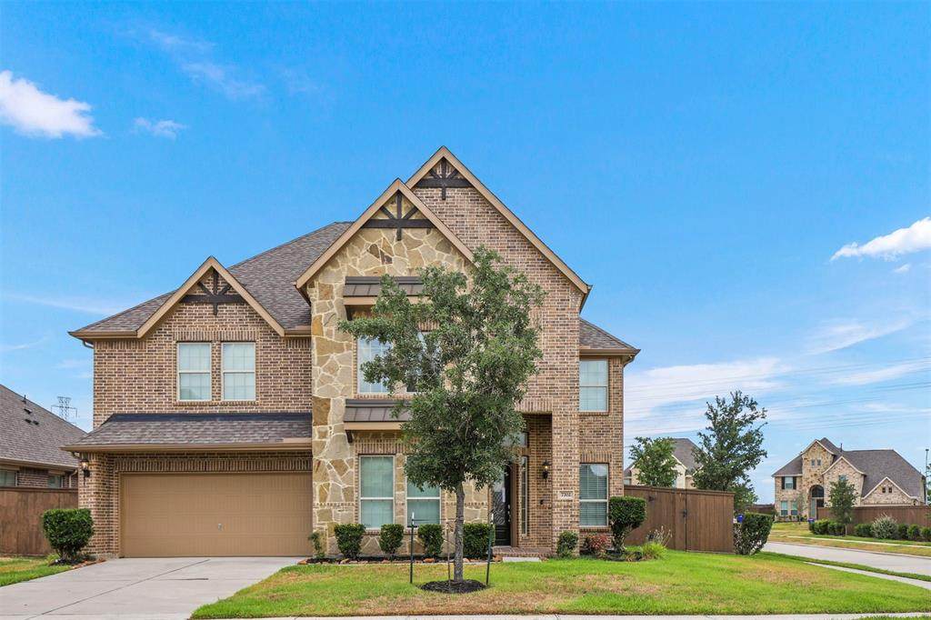 7702 Windhill Drive - Photo 1