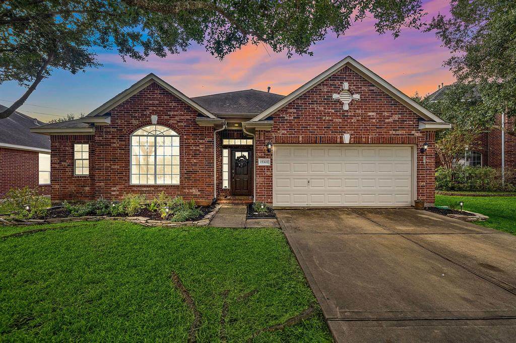 15302 Wild Timber Trail - Photo 1
