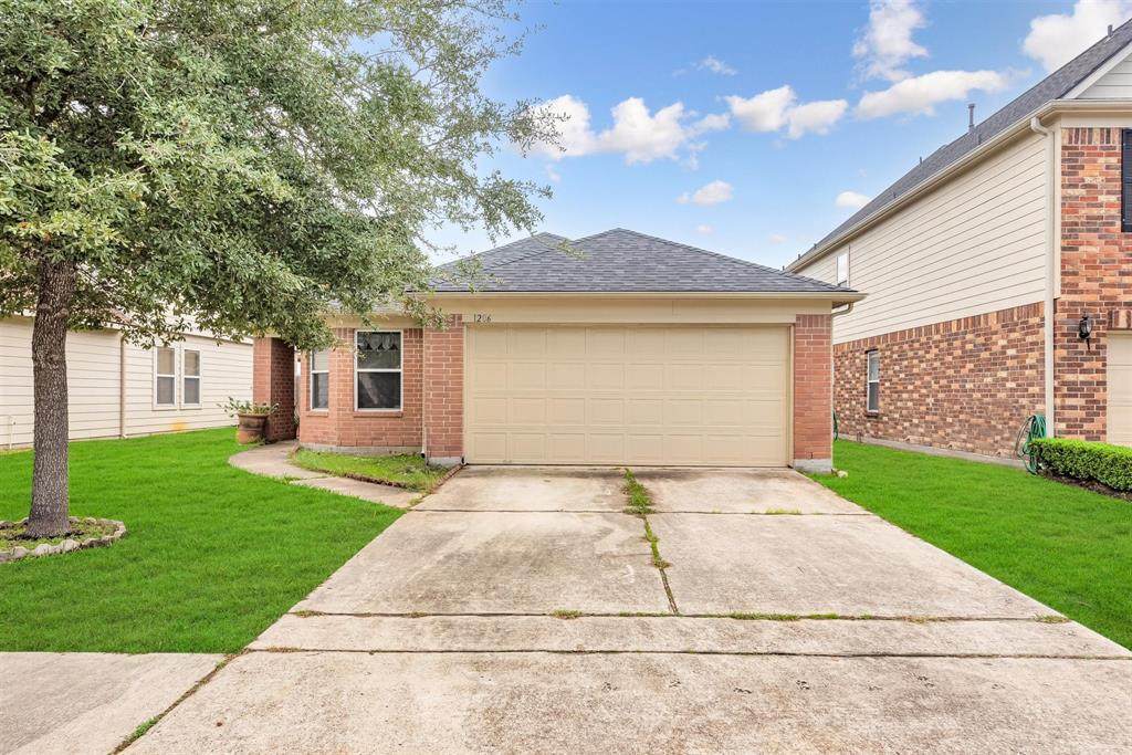 1206 Piedmont Creek Trail - Photo 1