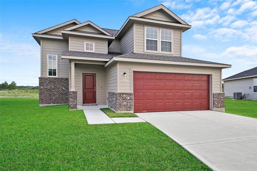 1444 Road 5102 - Photo 1