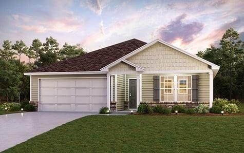 120 Bering Drive - Photo 1