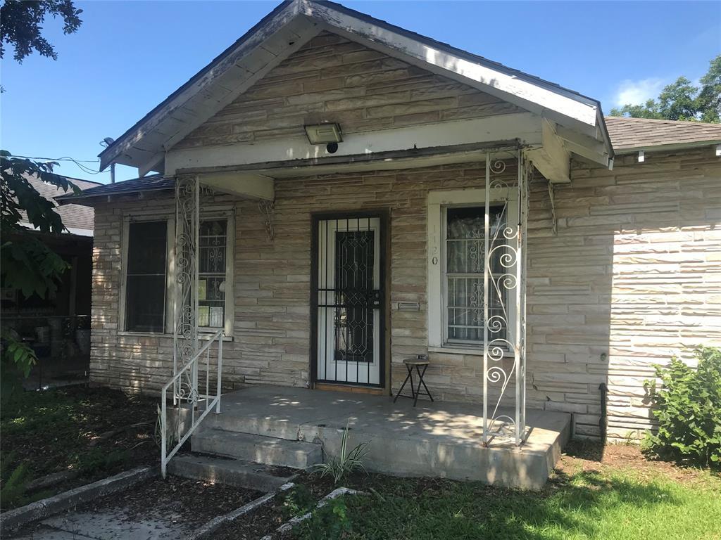 1120 Capron Street - Photo 1