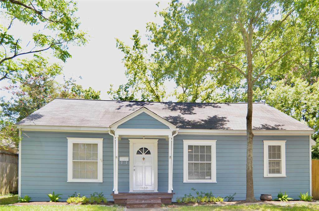 4009 Marlowe Street - Photo 1