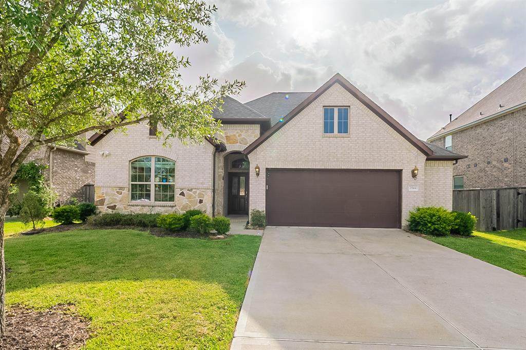 3544 Morning Hill Court - Photo 1