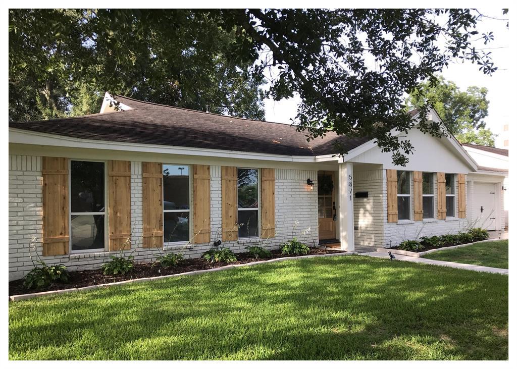 5871 Braesheather Drive - Photo 1