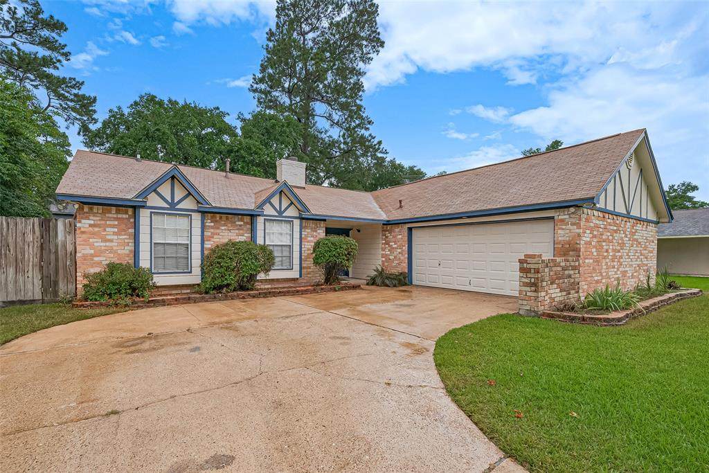 3626 Wells Mark Drive - Photo 1