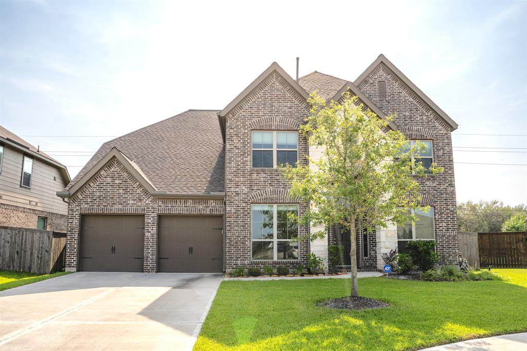 5106 Blue Canoe Road - Photo 1