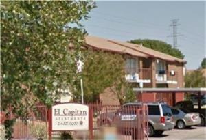 1842 El Capitan Drive - Photo 1