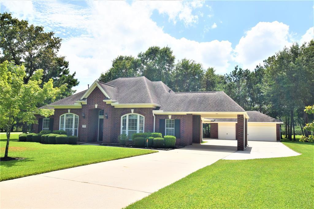 2327 Legends Gate Drive - Photo 1