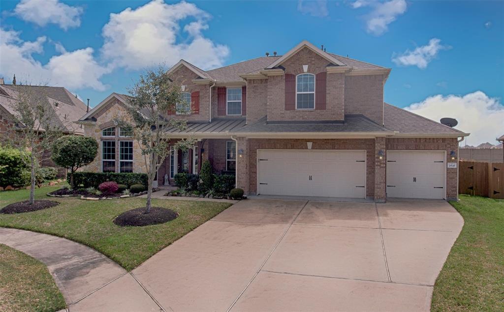 2845 Nolte Toscano - Photo 1