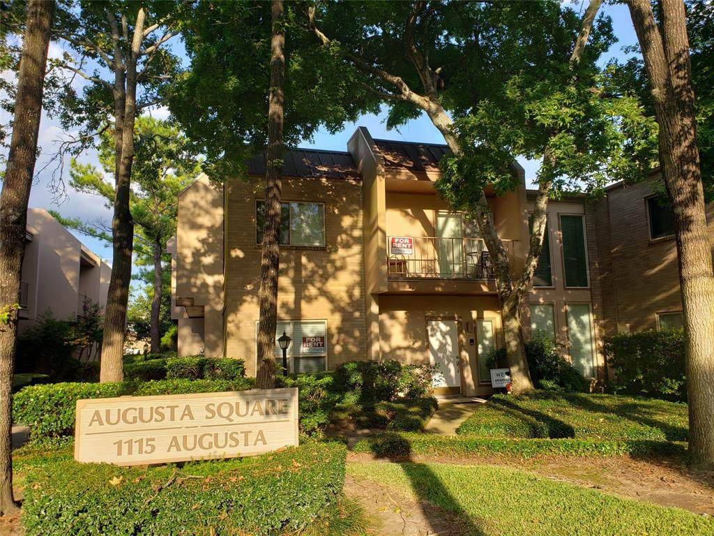 1115 Augusta Drive - Photo 1