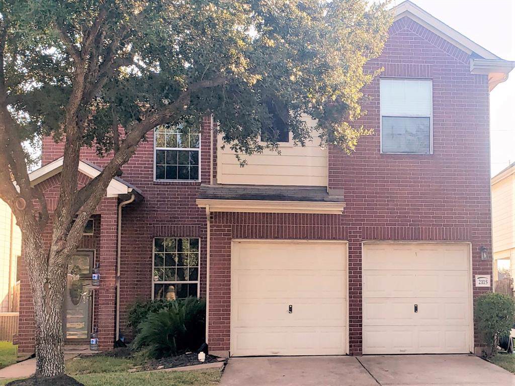 2115 Chelsea Vale Drive - Photo 1