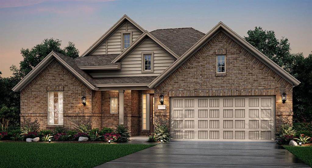 4931 Sierra Ridge Drive - Photo 1