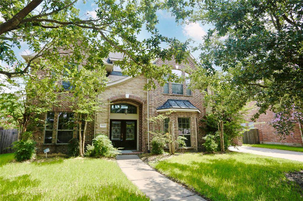 14010 Norhill Pointe Drive - Photo 1