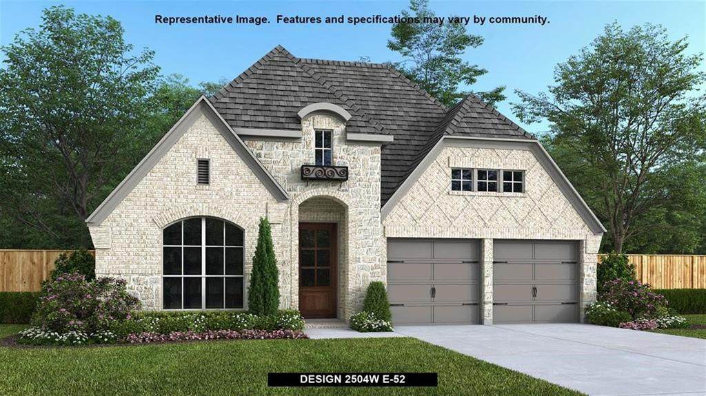 2807 Tanager Trace - Photo 1
