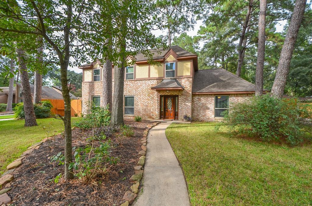2111 Rolling Meadows Drive - Photo 1