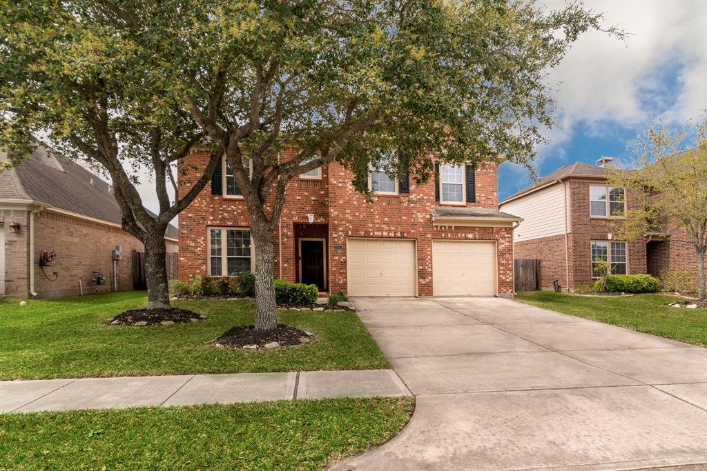 2910 Indigo Drive - Photo 1