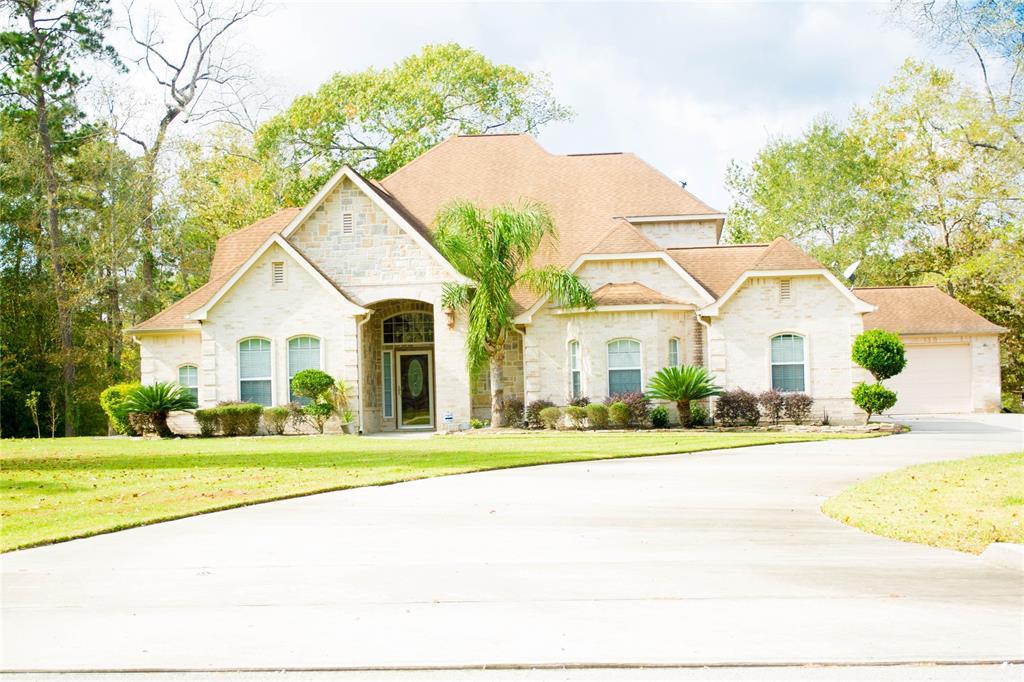 19275 Serpenteer Drive - Photo 1