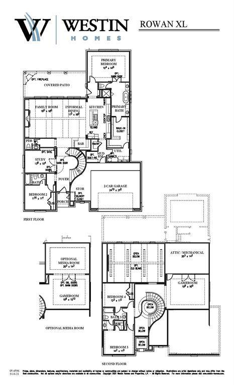 211 Pastoral Medley Court - Photo 1