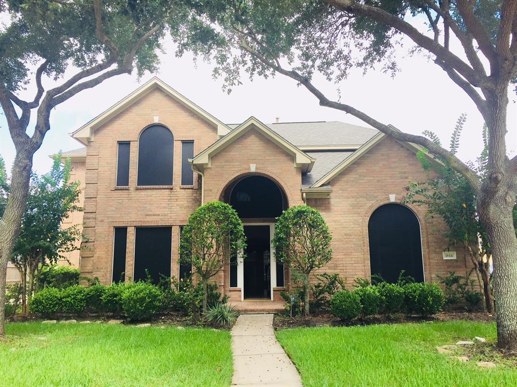 1614 Crescent Oak Drive - Photo 1